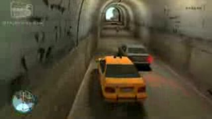 Gta Iv Mission 78 - Dining Out