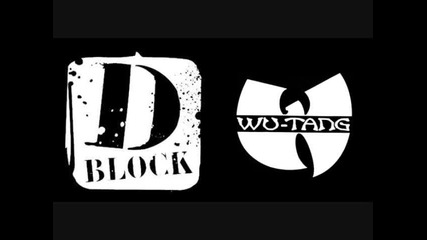 Ghostface Killah Feat. Sheek Louch, Styles P & Jadakiss - Wu Block (produced Rza)