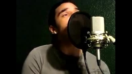 Backstreet Boys - Incomplete by Blare Levoir