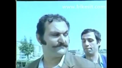 Kostievo Kemal Sunal - Garderop Fuat