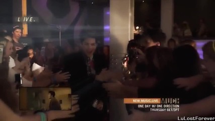 Adam Lambert - You Make Me Smile
