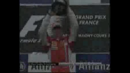 Животът На Кими Райконен
