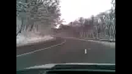 zima st.orqxovo