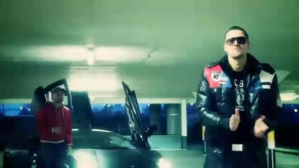Mc Yankoo vs. Dj Mladja - Ne Zovi Me