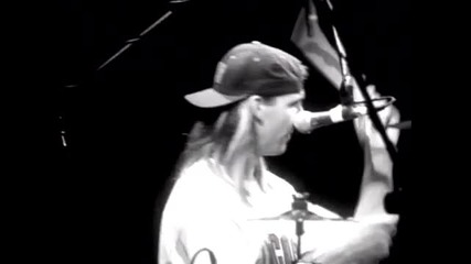 Hootie And The Blowfish - Time