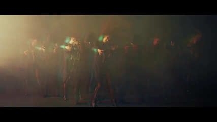 Queen B'z - Bad (performance Ver.) - Official Music Video 240713