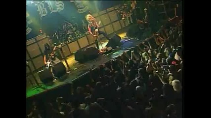 Black Label Society - Graveyard Disciples - превод 