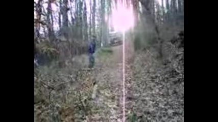 off road troyan 28.11.2009 