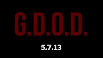 Ti. Feat. Young Dro & Shad Da God - Freeze Up