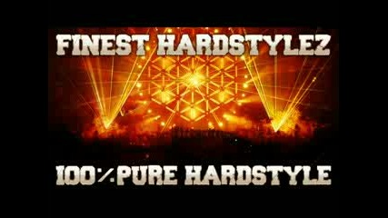 Ultimate Hardstyle Summer Mix 2010 