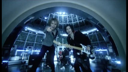 Alice Nine. - Blue Planet 