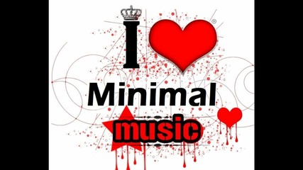 Minimal Electro House music mix 2010 