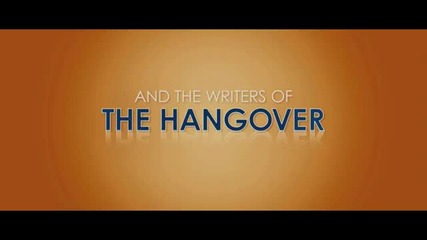 The Change-up - Trailer