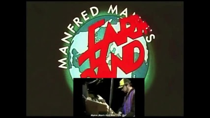 Manfred Mann's Earth Band - For You (live)