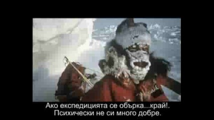 Реклама на Johnnie Walker