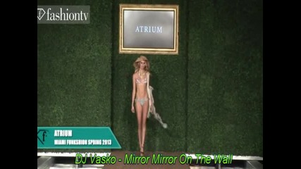 Dj Vasko - Mirror Mirror On The Wall
