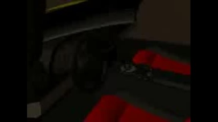 Gta Sa - Моето Лaмбо
