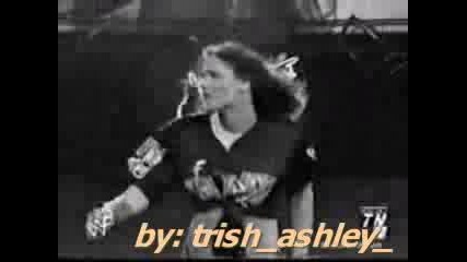 My Tribute To Lita