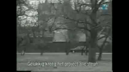 Историята на Голф Mk1 Gti Част 1 