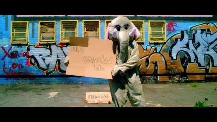Coldplay - Paradise