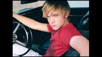 Jesse Mccartney - Best Day Of My Life