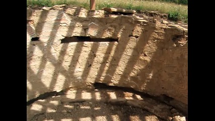Село Горско село-историческа църква