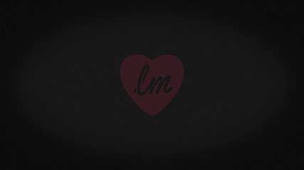 Little Mix - Dna (lyric video)
