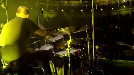 Coldplay - Yellow (unstaged)