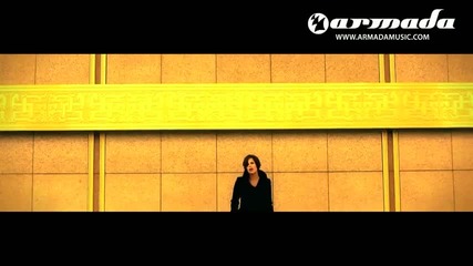 { High Quality } Rex Mundi feat. Susana - Nothing At All (official Music Video) 