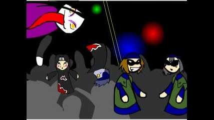 Itachi The Superstar