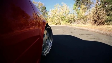 [vdub.kz] Volkswagen Golf Mk4 Tornado Red