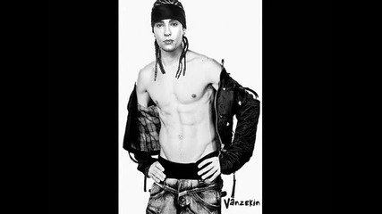 Tom Kaulitz