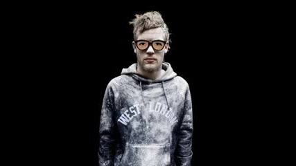 Rusko - Woo Boost