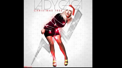 Lady Gaga - Christmas Tree