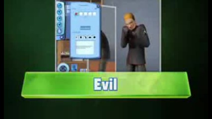 The Sims 3 - Official Trailer