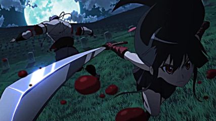 [ Bg Subs ] Akame ga Kill - 18