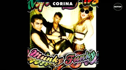 New * Corina - Munky funky