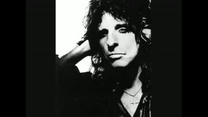Alice Cooper - House Of Fire