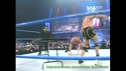 Randy Rko's Kurt Angle