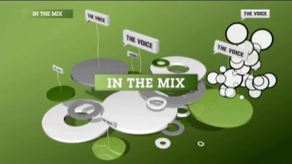 The Voice In The Mix (20.02.2016)