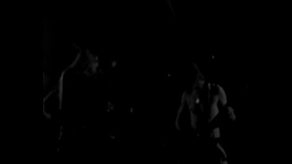 Baptism - Melancholy Of A Journeying Soul