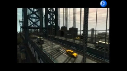 Gta 4 Trailer