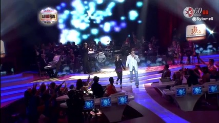 Anahi Y Carlos Ponce En Pg