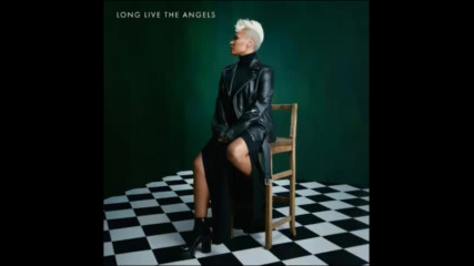 *2016* Emeli Sande - Lonely