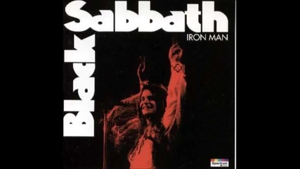 Black Sabbath - Snowblind