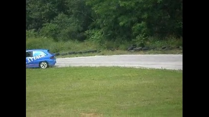 Time Attack, Pleven Movie:2