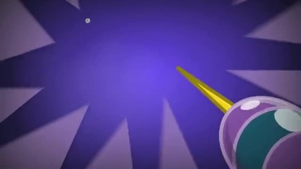 Moshi Monsters - Dr. Strangegloves