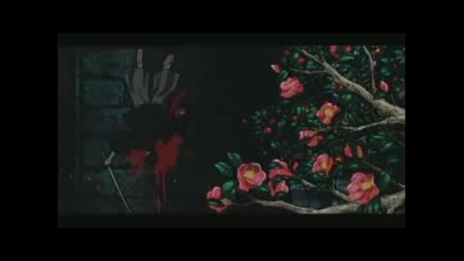 Rurouni Kenshin Amv - Source Of Love