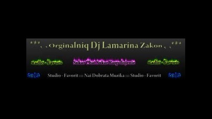 2 Kristian 2012 Hit Talava Bg Dj Lamarina Zakon Radio-favorit
