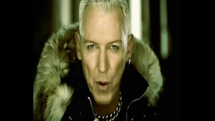 Scooter - Sound Above My Hair